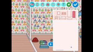 обустройство магазина одежды||Олли тока 🌷🎀