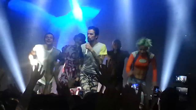 Quest Pistols в Хабаровске смотреть онлайн