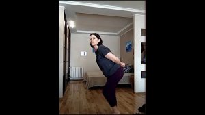 Видеоурок №25. Живые танцы: Подвижность