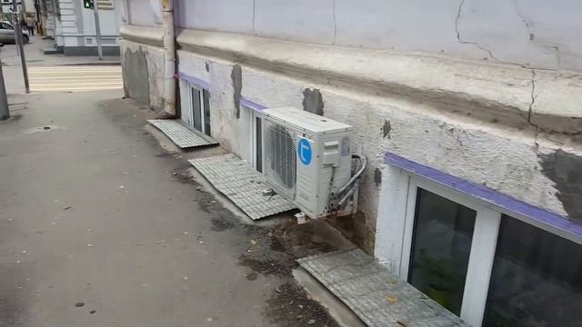 Засыпанные города. Дома ушедшие в землю г. Ростов-на-Дону. Опровержение теории.