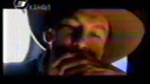 Неизвестный фрагмент какого-то 3 КАНАЛА(1998-2002 года)