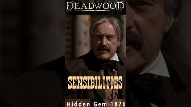 Can't miss these Deadwood Clips - NSFW - Round 8 - Send Rudes