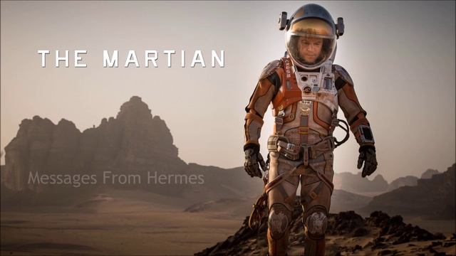 Best of The Martian Soundtrack смотреть онлайн