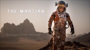 Best of The Martian Soundtrack