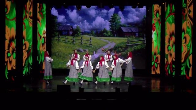 Городское торжественное собрание, посвящённое Дню города Артема "Тебе, мой город, посвящаем!" смотреть онлайн