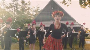Czerwone Jagody - Joanna Świdrak, Orkiestra KWK Knurów