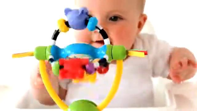 High Chair Spinning Toy 3000Kbps 720p смотреть онлайн