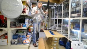 фуфло рейлинги рав4