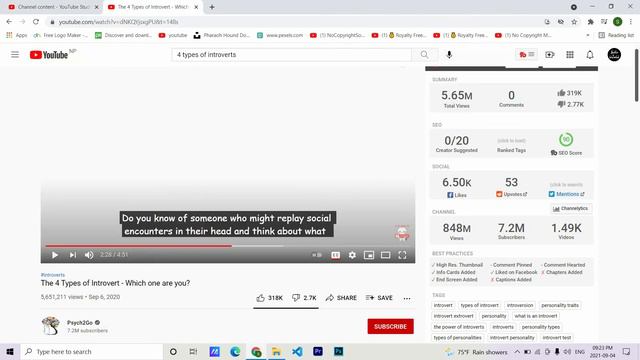 How To Give Attribution To Creative Commons Video 2023