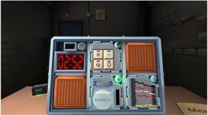 Играем в Keep talking and nobody explodes ?? | KSWM
