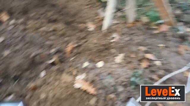 Приёмка скрытых работ по свайным скважинам перед заливкой свай бетоном смотреть онлайн