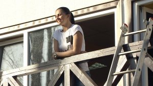 ДОМ-2 Город любви 4019 день Вечерний эфир (12.05.2015)