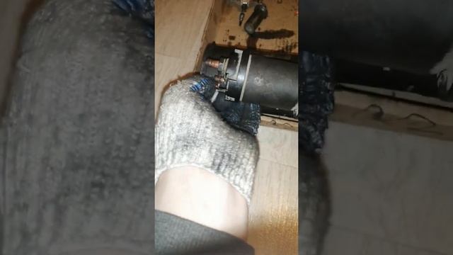 Не крутит стартер на приоре смотреть онлайн