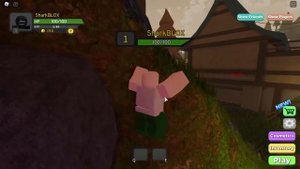 HOW TO GET! Chaotic Top Hat! ROBLOX READY PLAYER TWO EVENT!