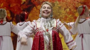 Музыкальная композиция "Калинка"