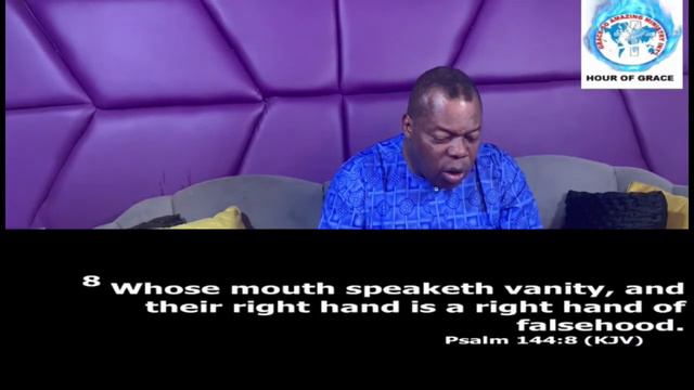 PRAYER OF DELIVERANCE & DIVINE HEALING FROM THE STRONGHOLD OF THE ENEMY: Apostle Ayodele Michael-Oj смотреть онлайн