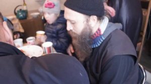 Храм Покрова Пресвятой Богородицы в Нижней Ореанде.