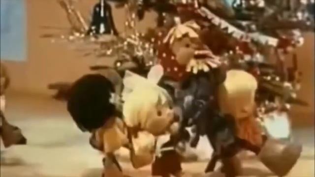 песню елка лесной аромат