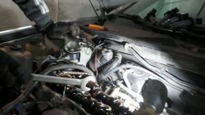Как проверить VVT-i муфту, клапан соленоит на тойотах.