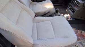 Напала ностальгия: поехал смотреть реэкспортный Ваз 2109...