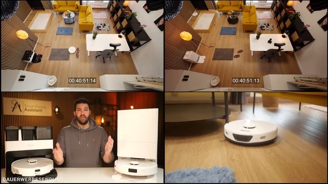 Roborock Q Revo vs. Roborock S7 Max Ultra