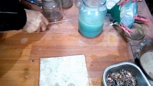 Как достать серебро из мусора быстро и просто!