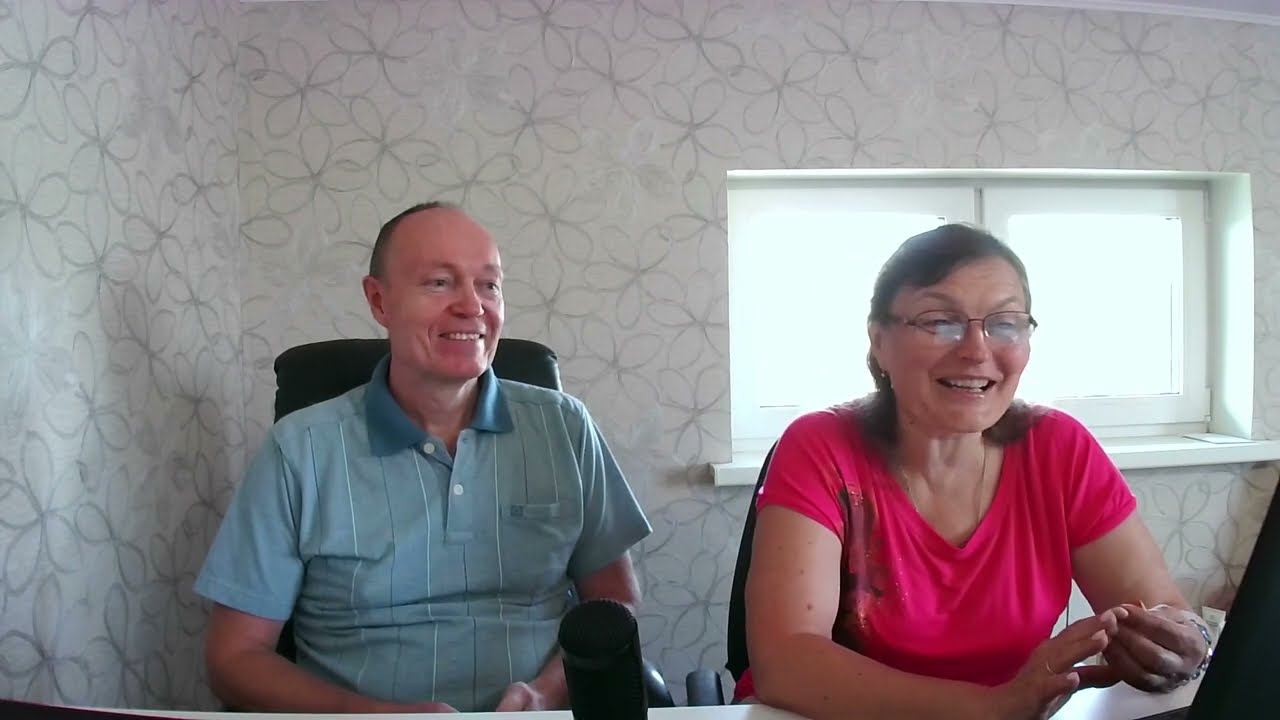 Елена и Игорь Шеремет. Интернет-встреча с партнерами Маджерик от 03.09.2022.