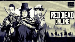 Red Dead Redemption2. Оnline. Кооп с @Ursus83