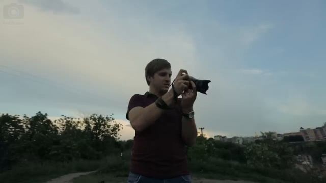 Fujifilm X-E1: обзор. Мир без Зеркала e03: Вечернее настроение - Kaddr.com смотреть онлайн