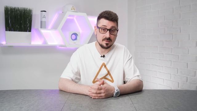 Магия на экране! 3D без очков в OLED-ноутбуке смотреть онлайн