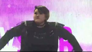 Луиза Павлова-Дьэҥкир толкуй #СУЛУSTAR #ТЕАТРЭСТРАДЫ