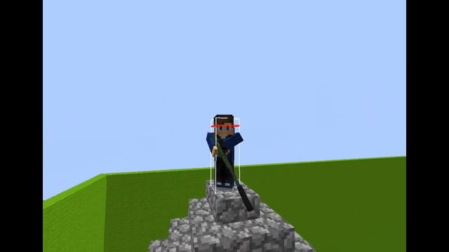 ВЫПОЛНИЛ 10 САМЫХ СЛОЖНЫХ ТРЮКОВ В МАЙНКРАФТЕ!!! смотреть онлайн