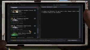 S.T.A.L.K.E.R. 2023. Медальон в Шахте. #135 НС+OGSR  Патч от 01.2023