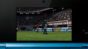 Pro Evolution Soccer 3D Commercial JP 2