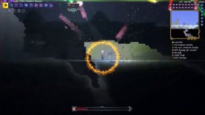Terraria Calamity Mod ALL BOSSES (Death + Master Mode)