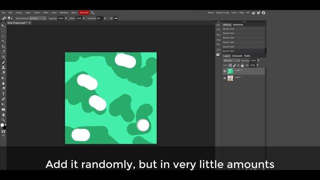 How to make a GFX only using Roblox Studio [FREE] (No Downloads) {2021} смотреть онлайн