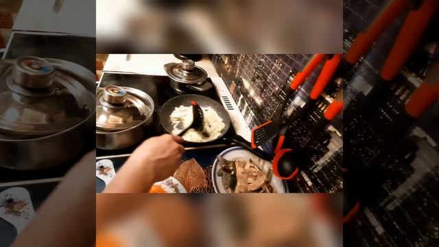 Рыбный суп ? "Уха" Моҳи шӯрбо... смотреть онлайн