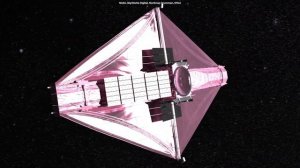 Почему космический телескоп Джеймс Уэбб будет исследовать вселенную с точки Лагранжа L2 ?