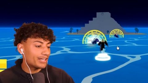 Light Fruit Is The BEST FRUIT Awakened.. (Blox Fruits)