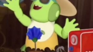 яндекс погода | лунтик