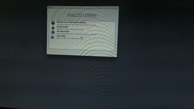 Installing macOS High Sierra on PC смотреть онлайн