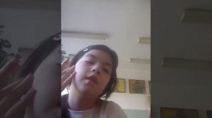 Пластинка на зубы