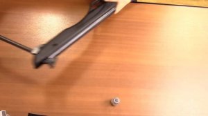 Пневматическая винтовка Crosman Phantom СS1K77