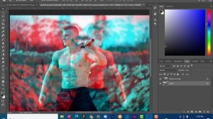 How to reflex image photoshop cc 2022