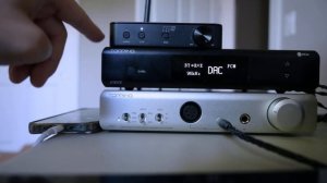 Best Value Bluetooth Dac - Fiio BTA30 Pro Review with Unboxing and Demo