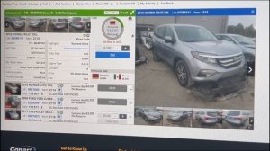 Авто из США: машины с экономией до 50% из аукционов Америки. Доставка в Россию