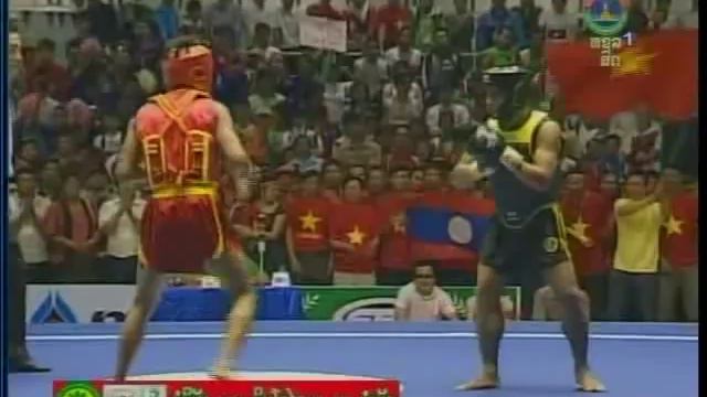 Sanshu Mens 56kg Laos v Philippines смотреть онлайн
