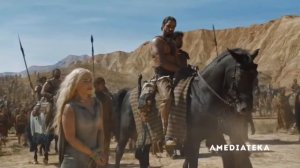 САУНДТРЕК К ИГРЕ ПРЕСТОЛОВ