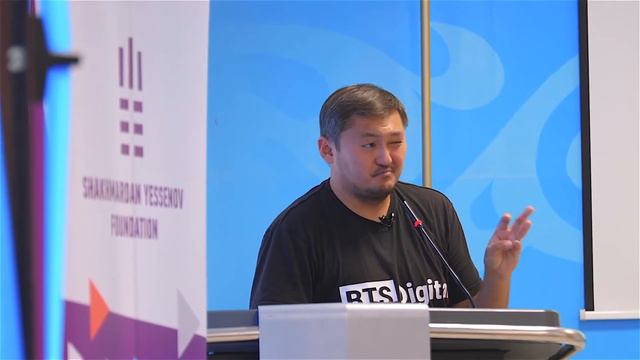 Есеновские чтения в ЕНУ - ЧЕМ ЗАНЯТЬСЯ УЧЕНОМУ В КАЗАХСТАНЕ