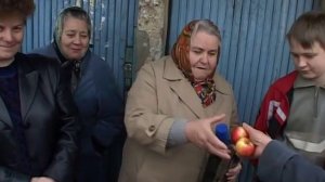 Наша свадьба 7 октября 2005 год